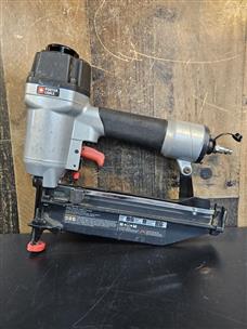 Porter cable cordless online 16 gauge finish nailer